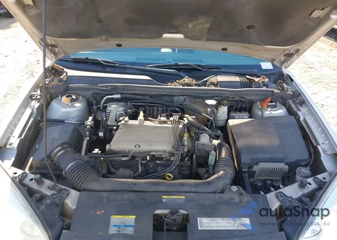 2005 Chevrolet Malibu Ls from USA, damaged, VIN 1G1ZT528X5F127382